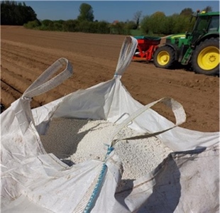 Bijbemesten na basisbemesting van 70% ook 'terugverdienpraktijk' in MAP7