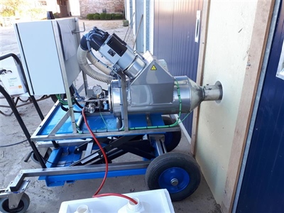 Kiemremming: wat zijn de verschillende opties?