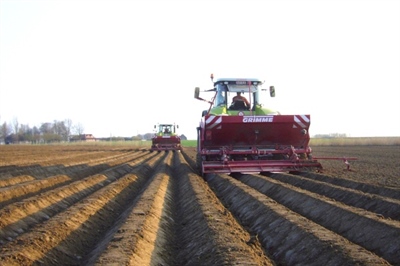 Waar men gaat langs Vlaamse wegen...