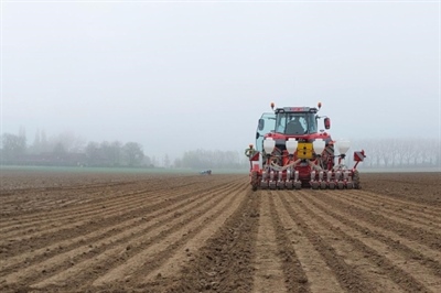 Uienplatform 2025 goed gestart