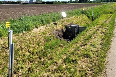Gratis begeleidingstraject rond duurzaam waterbeheer