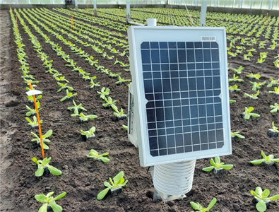 MIRLET-tool nu ook toepasbaar vanuit Care4Growing