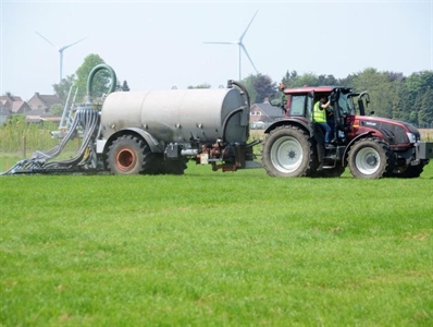 Verstrengde uitrijregeling vanaf 1 juli