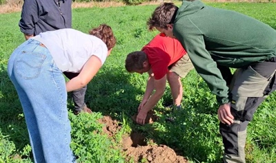 Bodemzorg in de kijker!