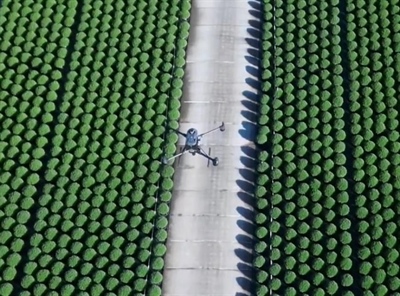 Filmpje Nieuwe technologieën en artificiële intelligentie - Tournée Provinciale