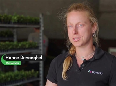 Filmpje Veenarme substraten - Tournée Provinciale