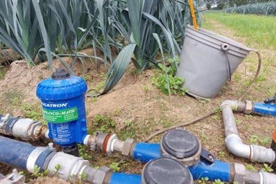 Interesse in fertigatie? Neem contact op!