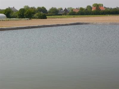 Kies voor alternatieve waterbronnen