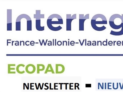 ECOPAD Nieuwsbrief 1 / Newsletter 1