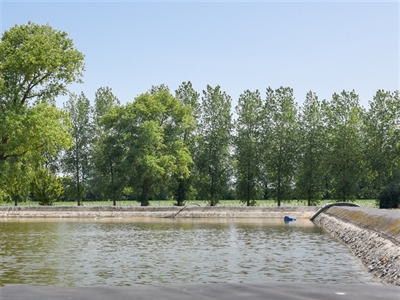 Webinar en presentaties: Wateropslagsystemen op landbouwbedrijven