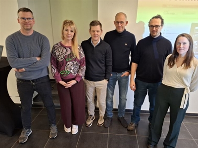 Presentaties Studienamiddag e-commerce voor siertelers