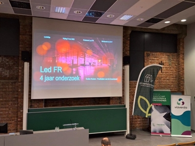 Terugblik op Lichtsymposium LichtWijs