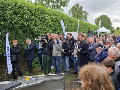 Sint-Gillis-Waas trapt duurzaam stuwenproject feestelijk af