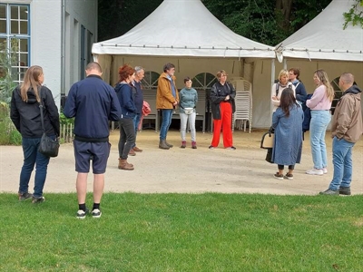 Terugblik op studiedag Plaagherkenning en klimaatbestendig en biodivers groen