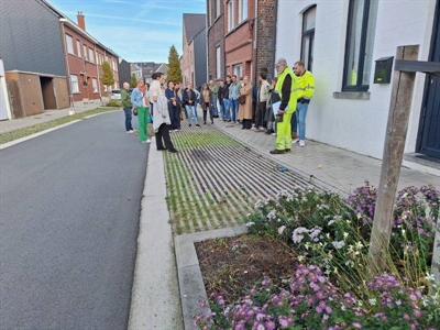 Trefdag Tuinstraten: inspiratie en kennisdeling