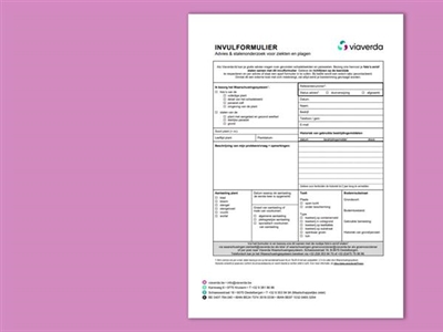 Advies en stalenonderzoek voor ziekten en plagen in sierteelt en groenvoorziening