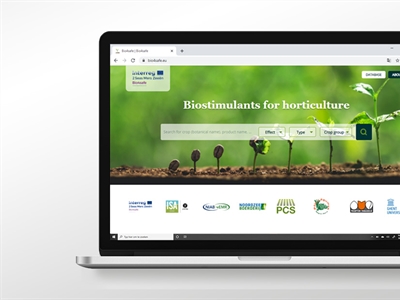 Database Biostimulanten