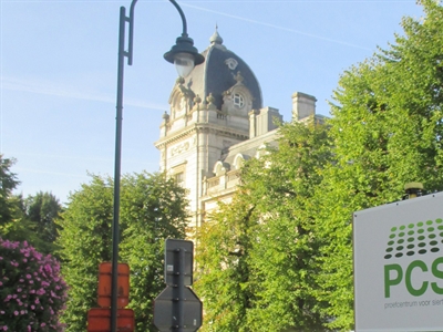 Presentaties digitale studienamiddag openbaar groen 'Groene steden en gemeenten in natuurlijk evenwicht'