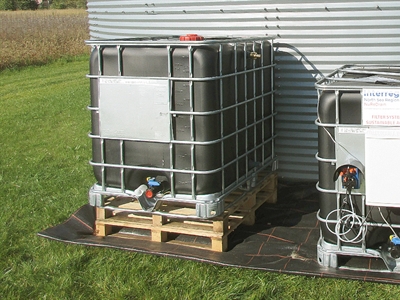 NuReDrain-project beëindigd, vervolgtraject op komst